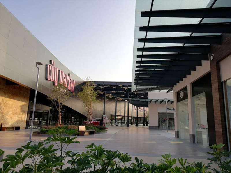 Alcalde de Puebla aclara responsabilidad de seguridad en centros comerciales tras homicidio en Solesta