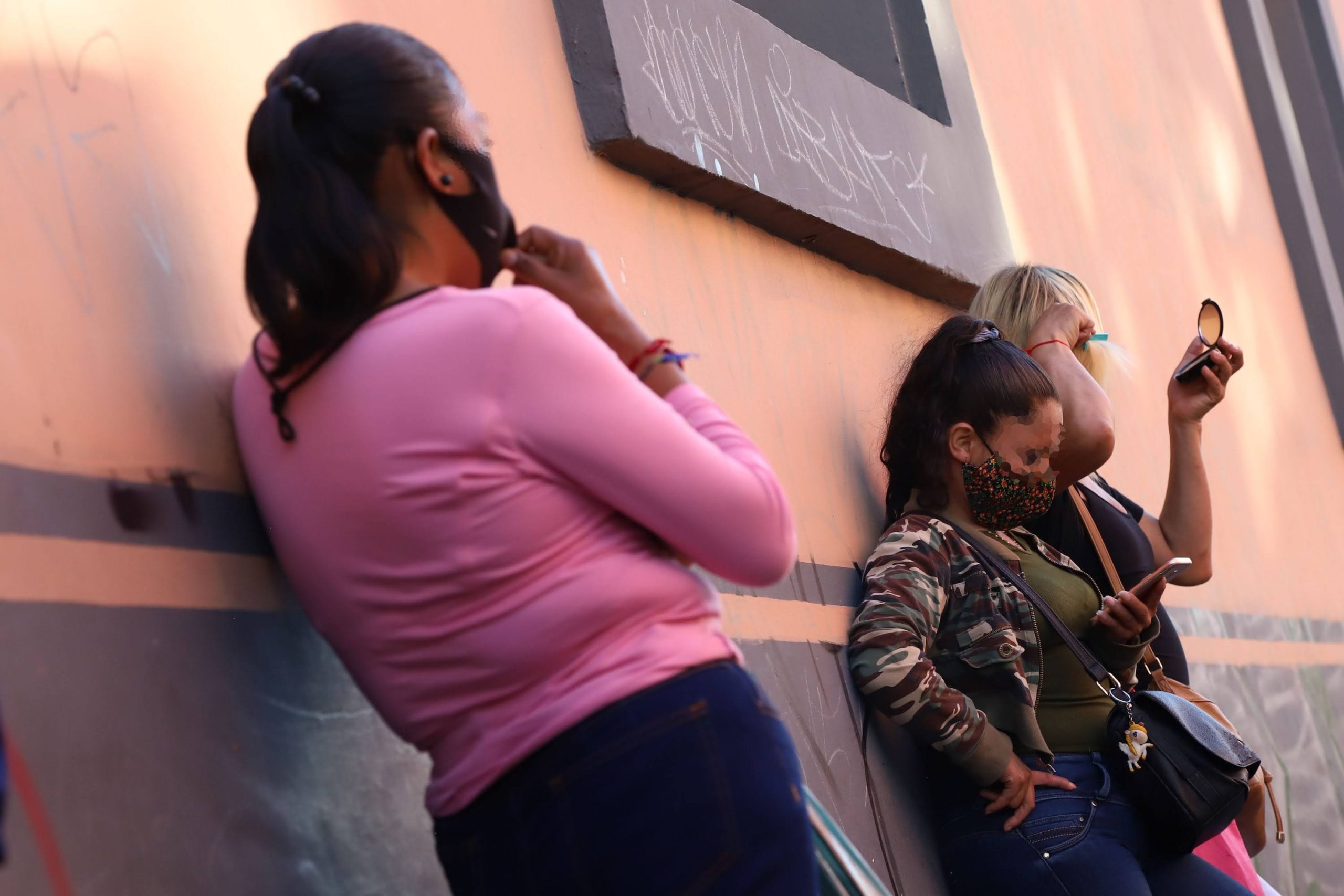 Ayuntamiento de Puebla iniciará credencialización de trabajadoras sexuales en el Centro Histórico