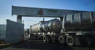 Refinería Dos Bocas se reactiva y apunta a producir 210 mil barriles