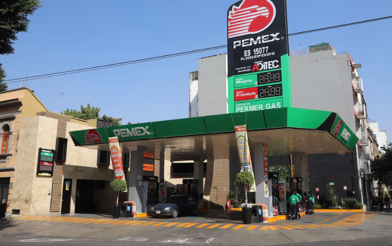 Hacienda deja sin apoyos fiscales a gasolina y diésel hasta el 18 de julio