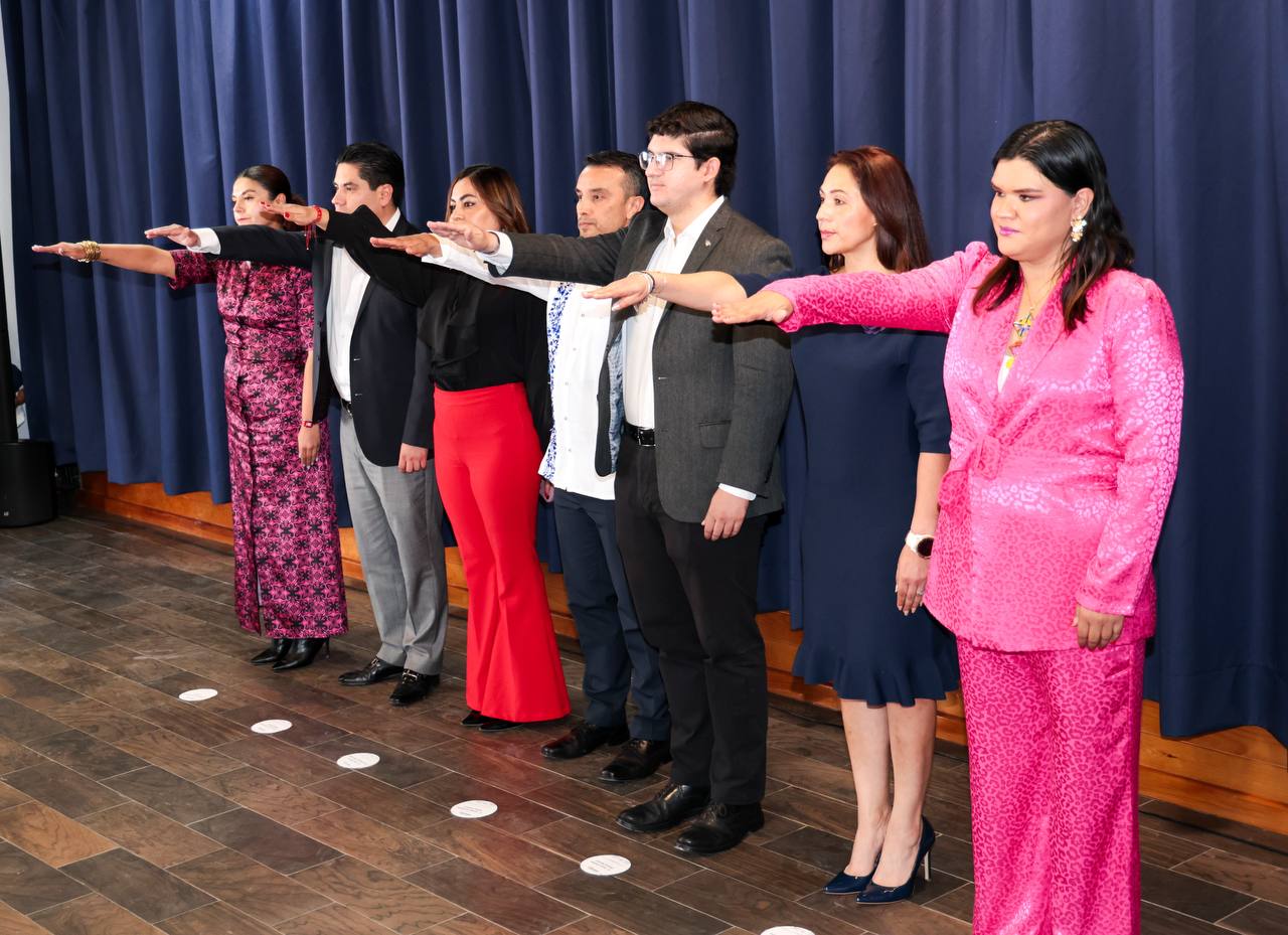 Fortalece Lupita Cuautle la transparencia con nuevo Consejo Ciudadano