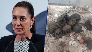 Sheinbaum advierte sobre ‘coyotes’ y responde a Trump por aranceles