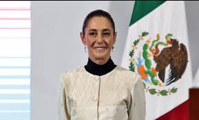 Claudia Sheinbaum narra la histórica sucesión de AMLO en su nuevo libro