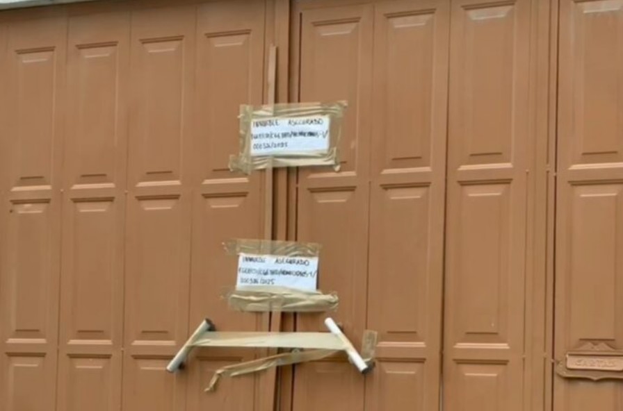 Cateo en colonia Santa Margarita vinculado a homicidios en Puebla