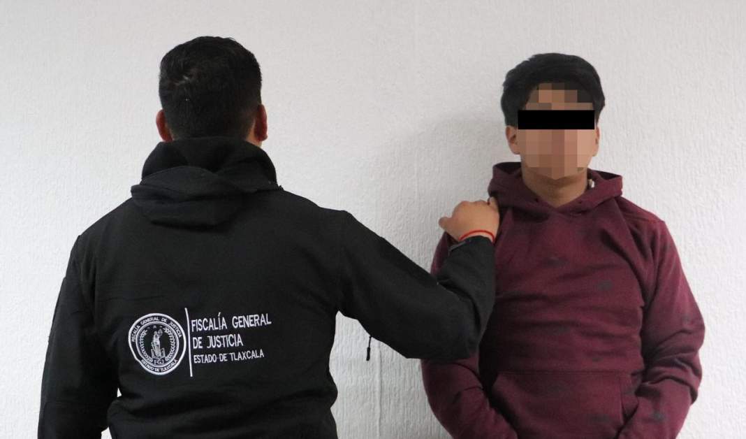 Fiscalía Tlaxcala investiga homicidio de docente en San Pablo del Monte
