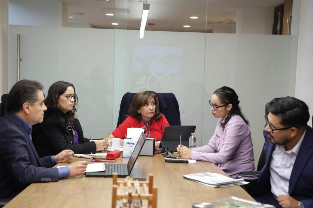 Tlaxcala va por Bandera Blanca: electricidad en todos los hogares en 2026