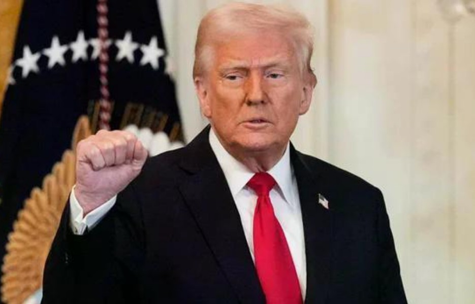 México responde a amenaza arancelaria de Trump con diálogo binacional