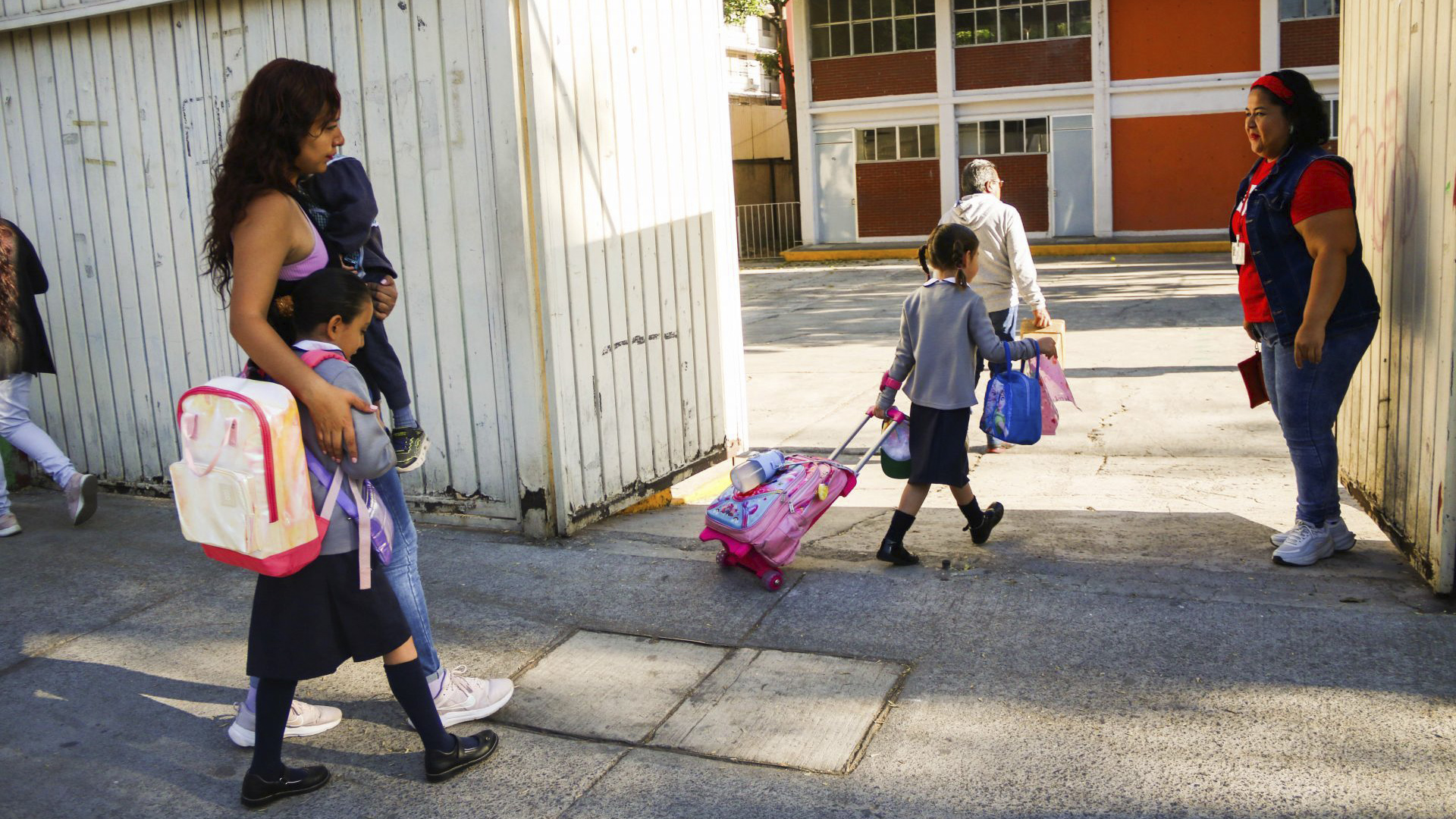 Calendario escolar 2025-2026: inicio el 1 de septiembre y más vacaciones