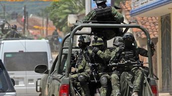 CNDH ignora quejas: sólo 1.7% derivan en recomendaciones a militares