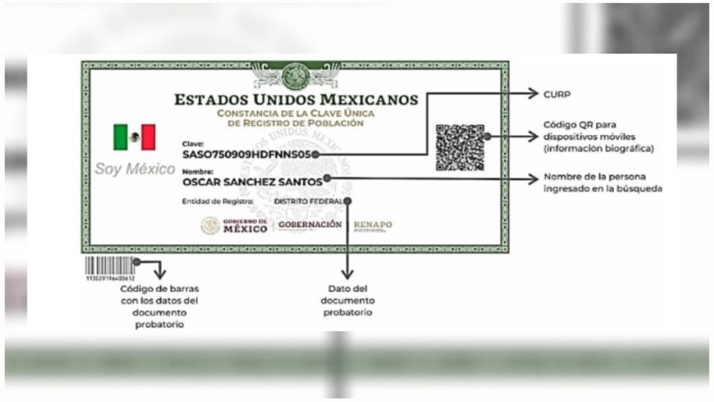 Lorenzo Córdova alerta sobre costos y riesgos de la CURP biométrica en México