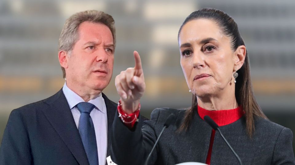 Sheinbaum responde a Trump, a Lichtman y revela plan ante aranceles