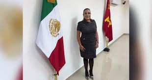 Alcaldesa de Cuitzeo niega vínculos con el narco tras atentado