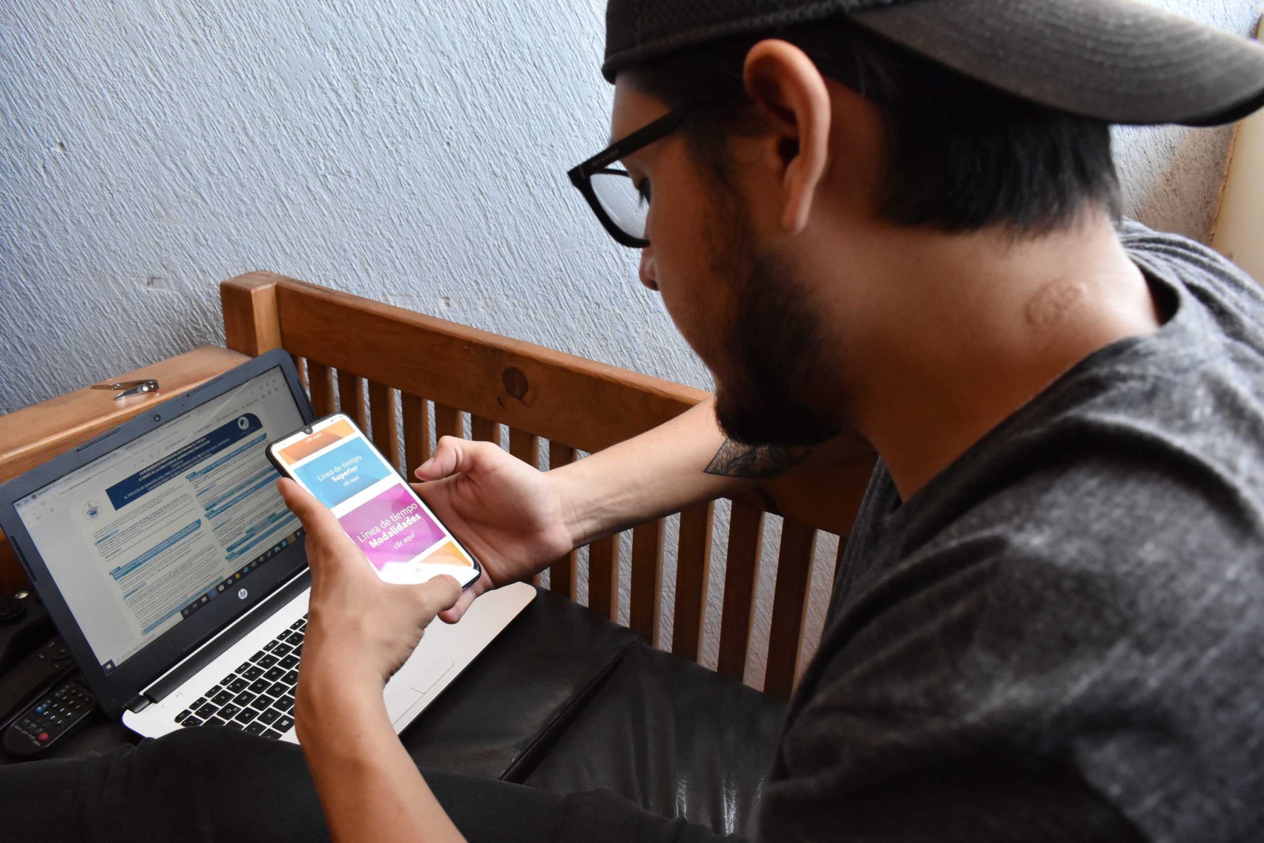 ¡Atención Aspirantes! BUAP Adelanta la Publicación de Resultados del Examen de Admisión 2025