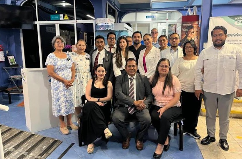 Discapacidad visual: una barrera persistente