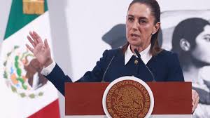 Sheinbaum responde con firmeza: demandas, apoyo al campo y salud