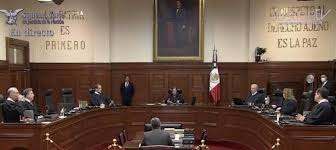 SCJN admite impugnación contra elección de magistrados del TEPJF