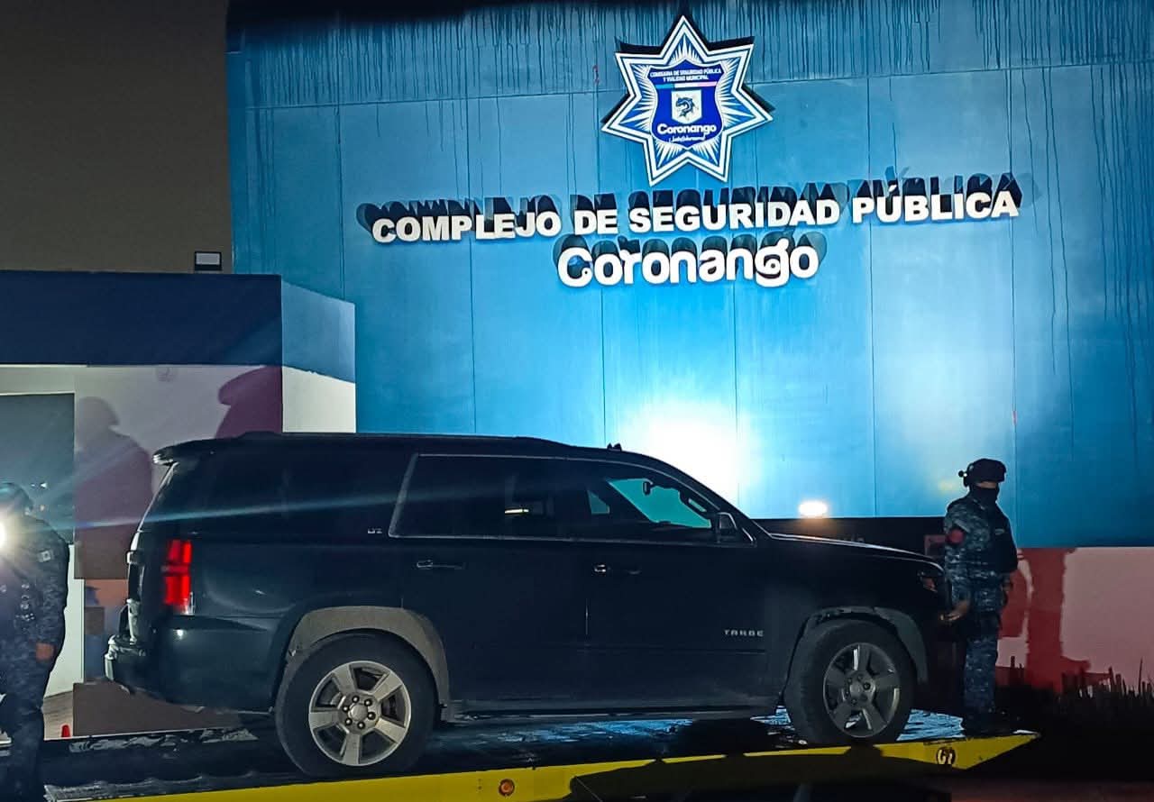por huachicoleros detenidos coronango 2