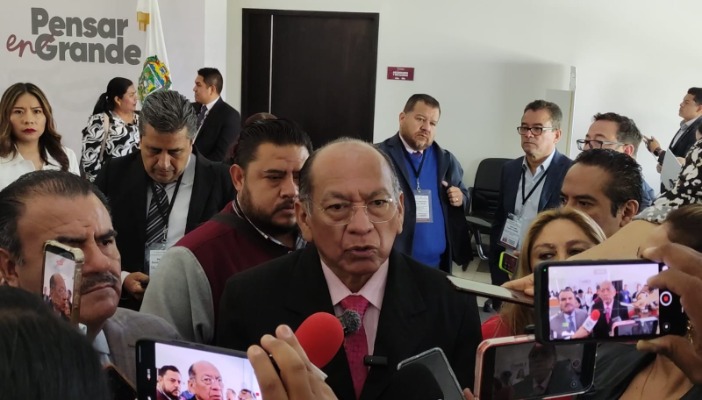 Habrá reunión entre gobierno de Puebla y Profeco tras clausura de restaurantes en Centro Histórico