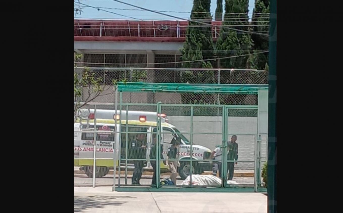 Asesinan a Gabriela Karina frente al Cobaep 3; denunció abuso de confianza