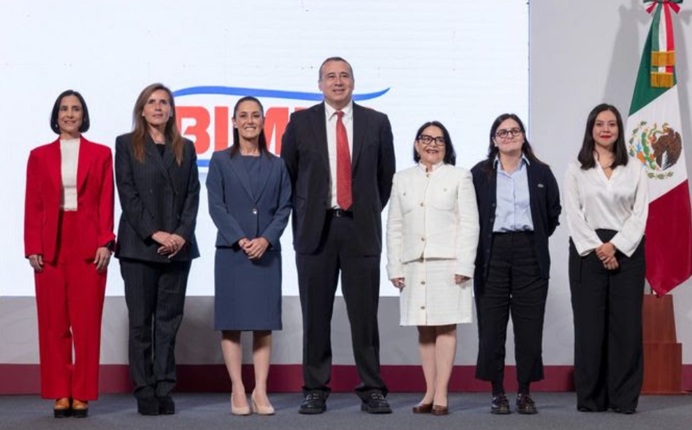 Grupo Bimbo anuncia inversión histórica en México hasta 2028