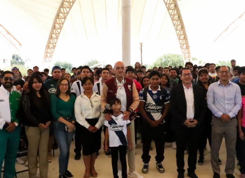 Firman convenio UDEP y UTT para fortalecer educación y promover el deporte