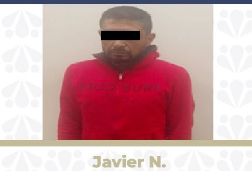Condenan a responsable de homicidio calificado en Puebla