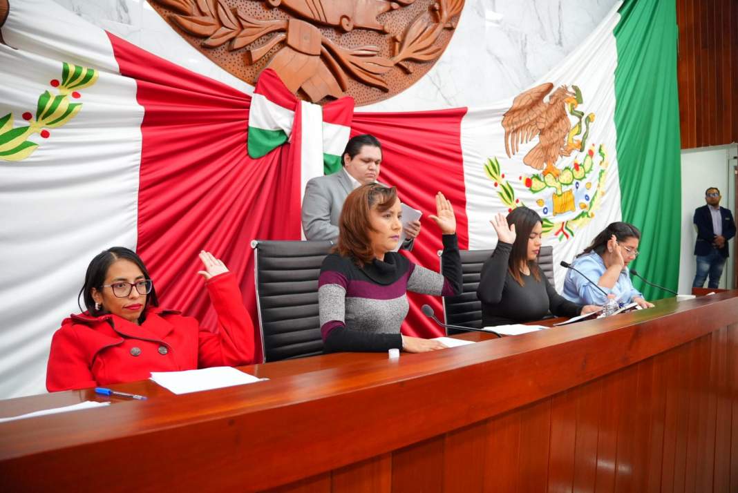 Tlaxcala: Comisión Especial designará titular del Órgano de Control Interno FGJE
