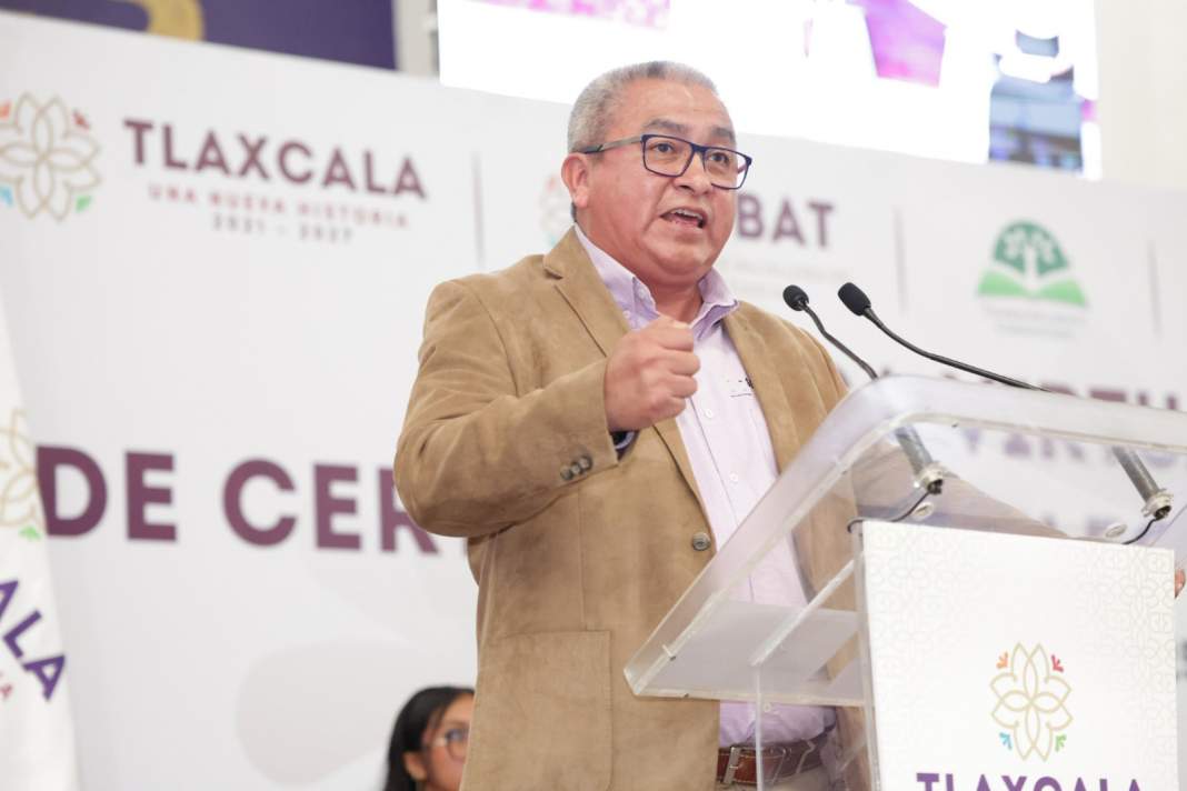 Tlaxcala impulsa educación media superior con 21 nuevos bachilleratos y más
