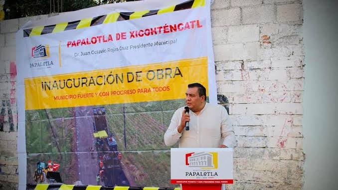 Papalotla, entre los municipios con más daño al erario en Tlaxcala