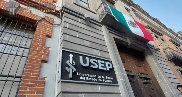 Gobierno de Puebla prepara sedes de la Universidad de la Salud en Yoanáhuac y Zoquitlán