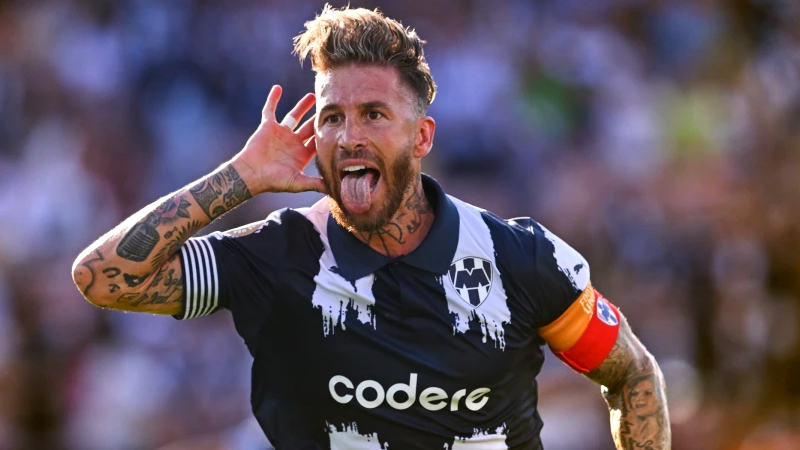 Monterrey va por la hazaña ante Dortmund en el Mundial de Clubes