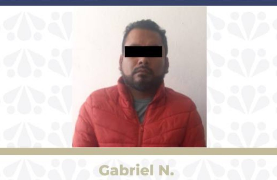 Condenan a secuestrador en Tehuacán a 50 años de prisión