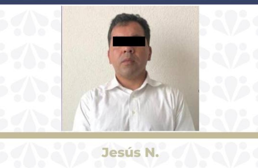 Confirman condena de 40 años por violación agravada en Puebla