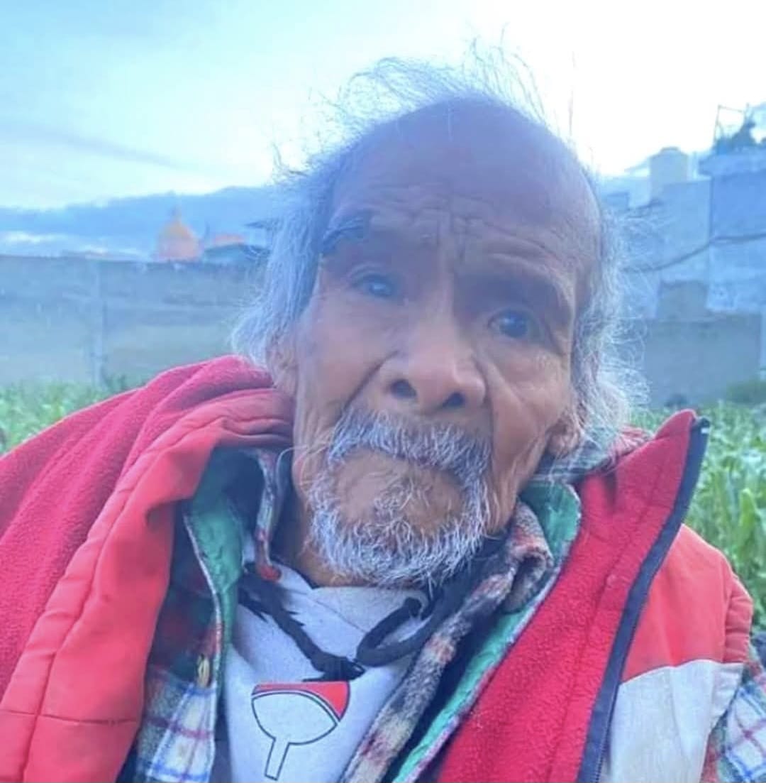 Localizan a persona desorientada en vía pública de San Gregorio Zacapechpan