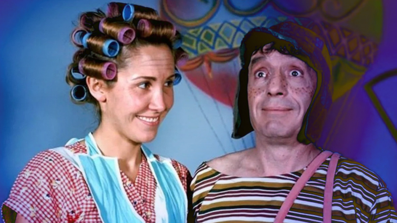 Florinda Meza estalla contra la serie sobre Chespirito y desmiente demanda