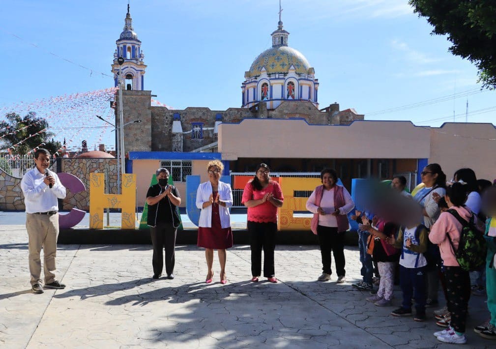 Tere Alfaro pone en marcha los “Cursos de Verano 2025”