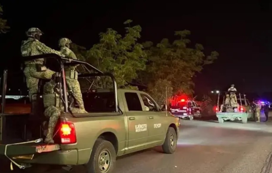 Encuentran cadáver en el dren de Valsequillo, Tehuacán