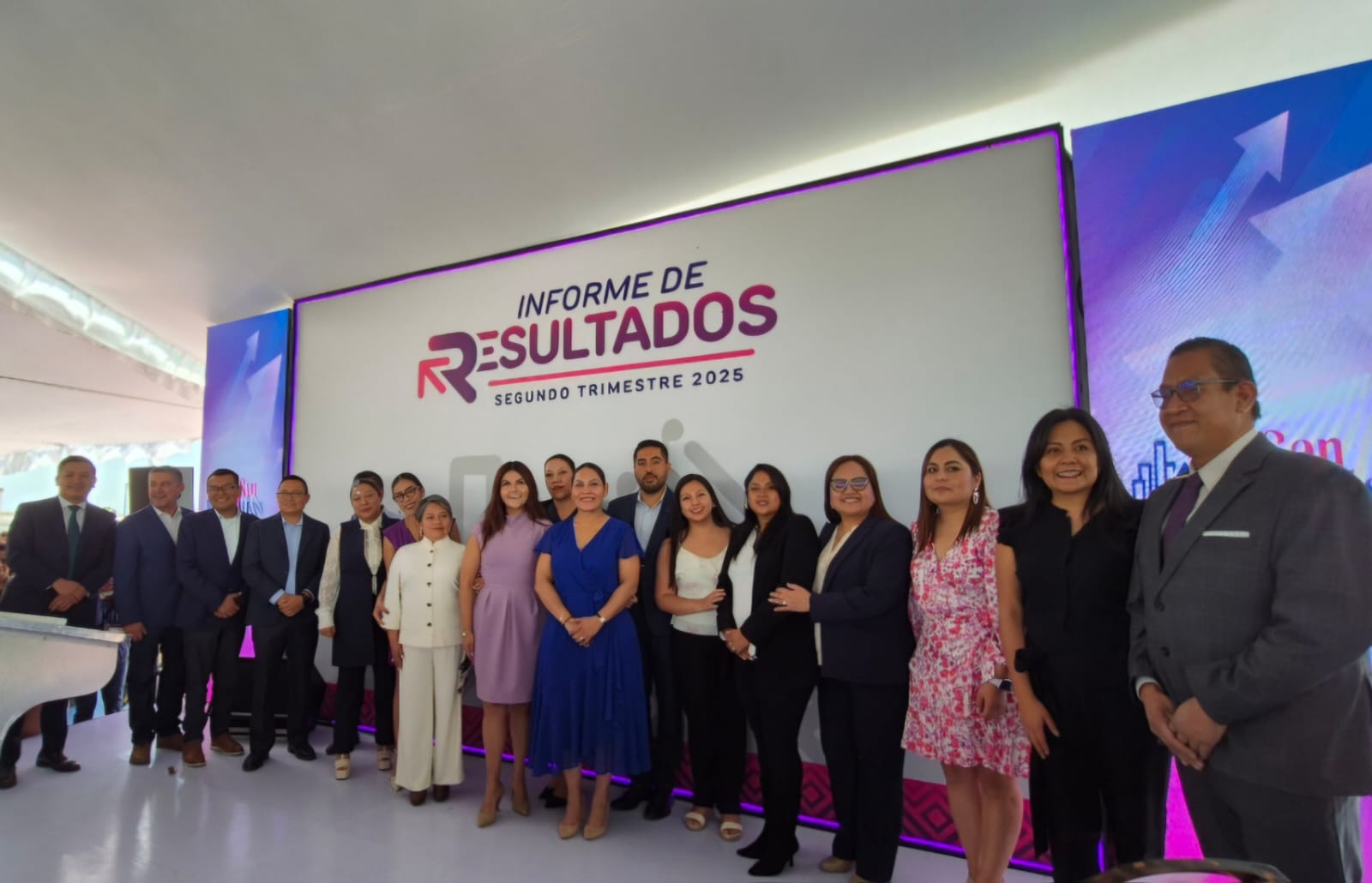 San Andrés Cholula avanza con resultados tangibles en seguridad, desarrollo social y obras públicas