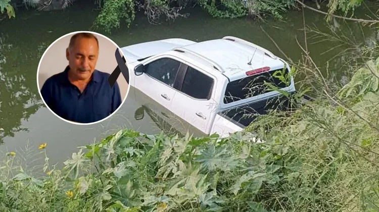 Esposa de Gabriel Hernández narra sus últimos días tras perder la custodia vital