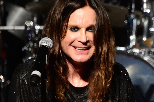 Muere Ozzy Osbourne, icónico vocalista de Black Sabbath y pionero del heavy metal