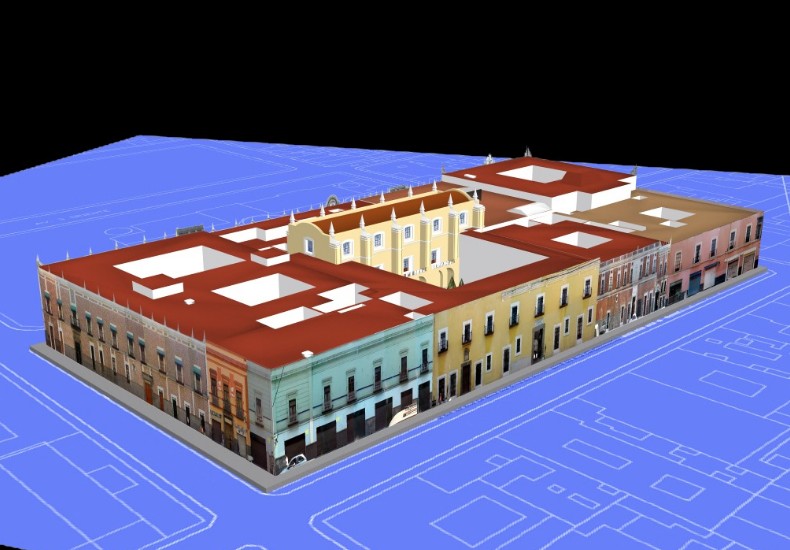 Puebla inaugura nueva sala permanente en la histórica Biblioteca Palafoxiana