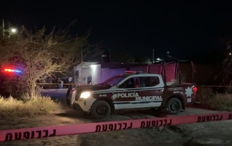 Matan a pareja frente a sus hijas durante fiesta familiar