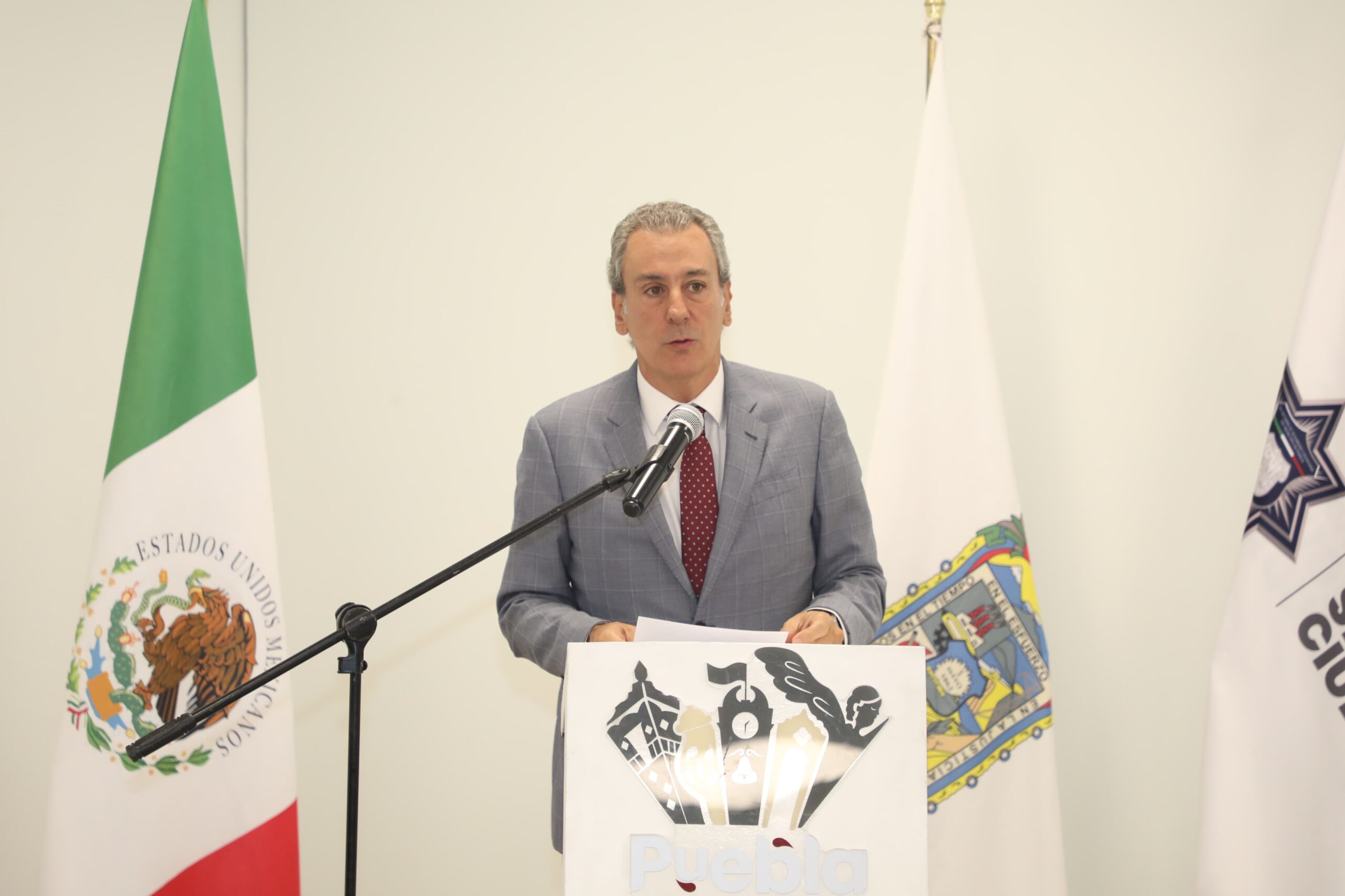 Chedraui anuncia compra de bodycams y prioriza seguridad con 30% del presupuesto