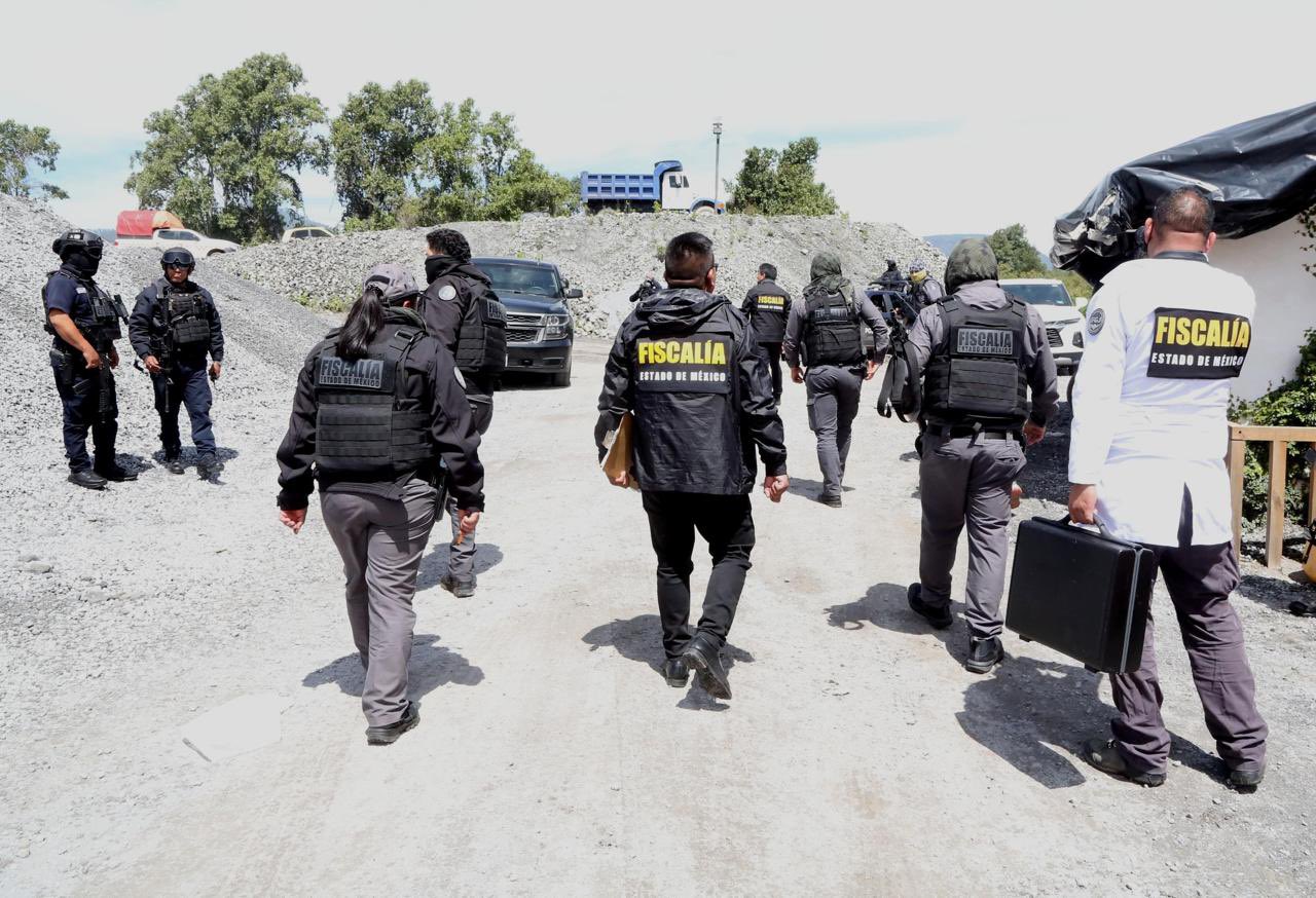 Caen 8 de La Familia Michoacana por extorsión y control comercial