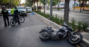 Exigen suspender Uber Moto y DiDi Moto tras muerte de pasajera