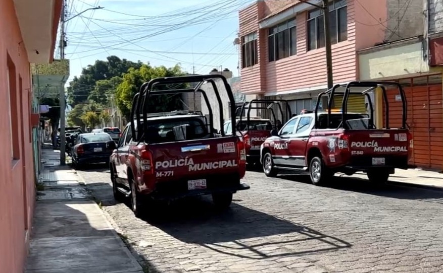 Hallan sin vida a joven estudiante en domicilio de Tehuacán