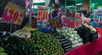 Inflación en México cae a 3.55%: su nivel más bajo desde enero