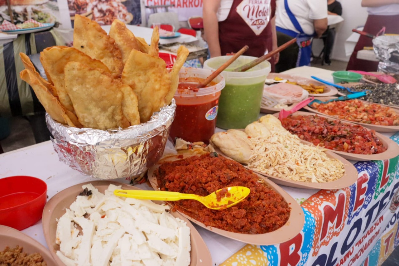 feria del molote 1