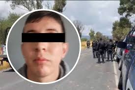 Cae exalcalde de Apulco vinculado al CJNG; enfrentará proceso penal