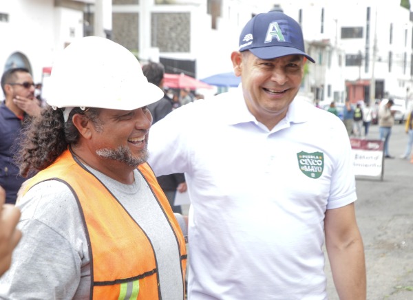 Gobierno de Puebla entregará alarmas vecinales y botones de pánico en colonias de alta incidencia delictiva